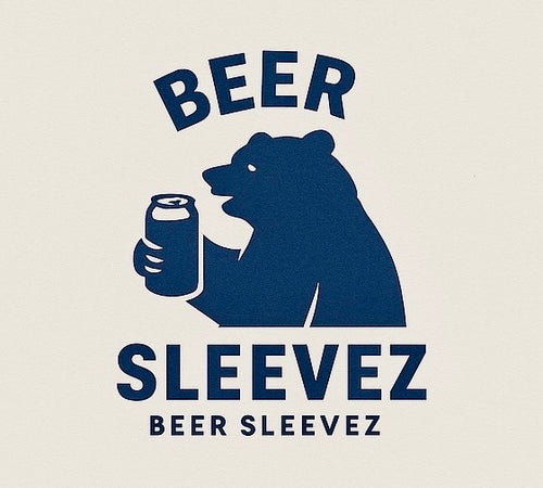 Beer Sleevez